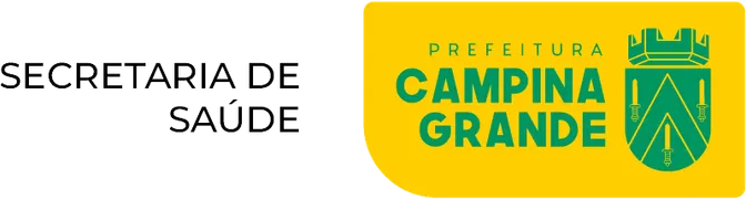 Logo Saúde CG